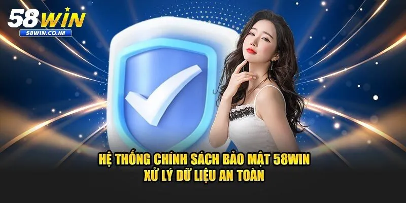 Cách thức thu thập và xử lý dữ liệu cá nhân theo chính sách nảo mật