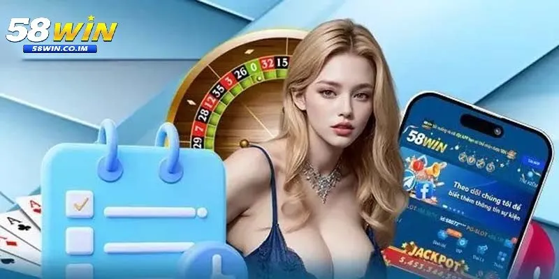 Giải đáp thắc mắc về tải app 58Win