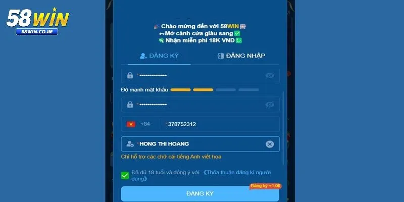 Hỗ trợ hướng dẫn nhanh chóng cho bạn