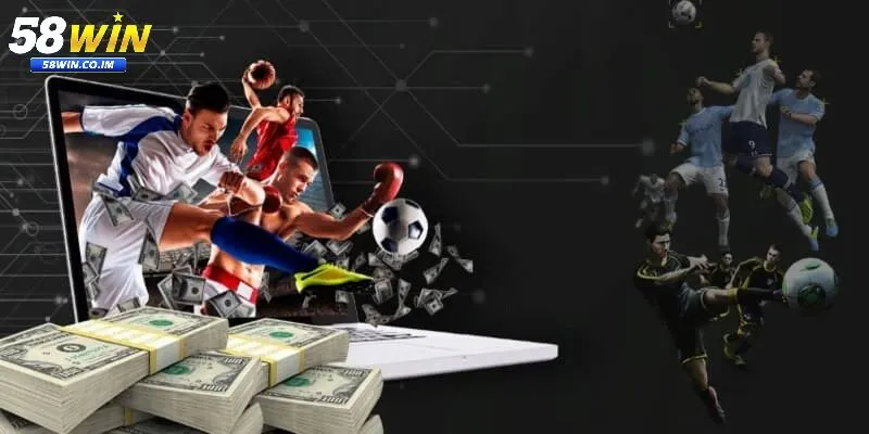 Mẹo cá cược thành công tại thể thao 58Win