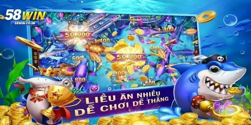 Tại sao không nên tìm kiếm cách chơi hack bắn cá 