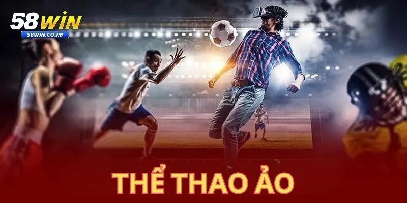 Tìm hiểu về thể thao ảo là gì?