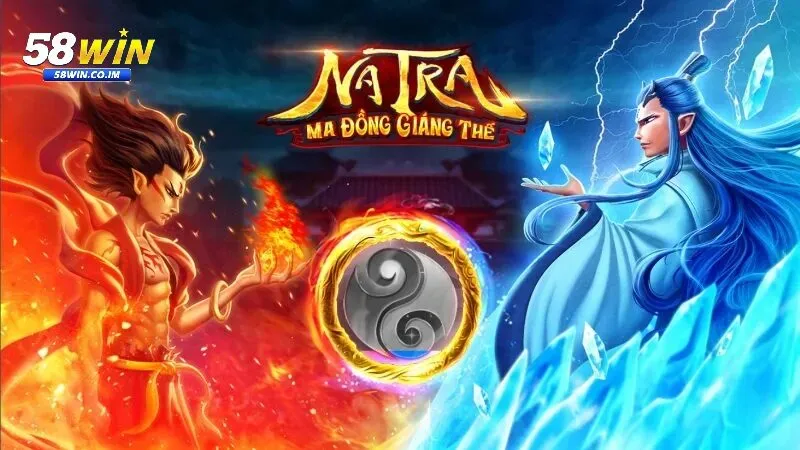 Tổng quan về nổ hũ natra tại 58Win