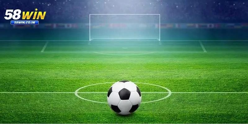 Vì sao kèo châu á tại 58Win là sự lựa chọn hợp lý